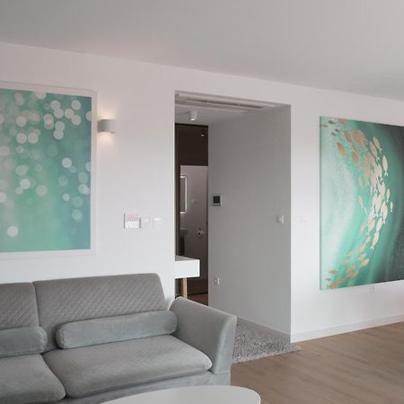 Adria Concept Boutique Apartments Zadar Exteriör bild