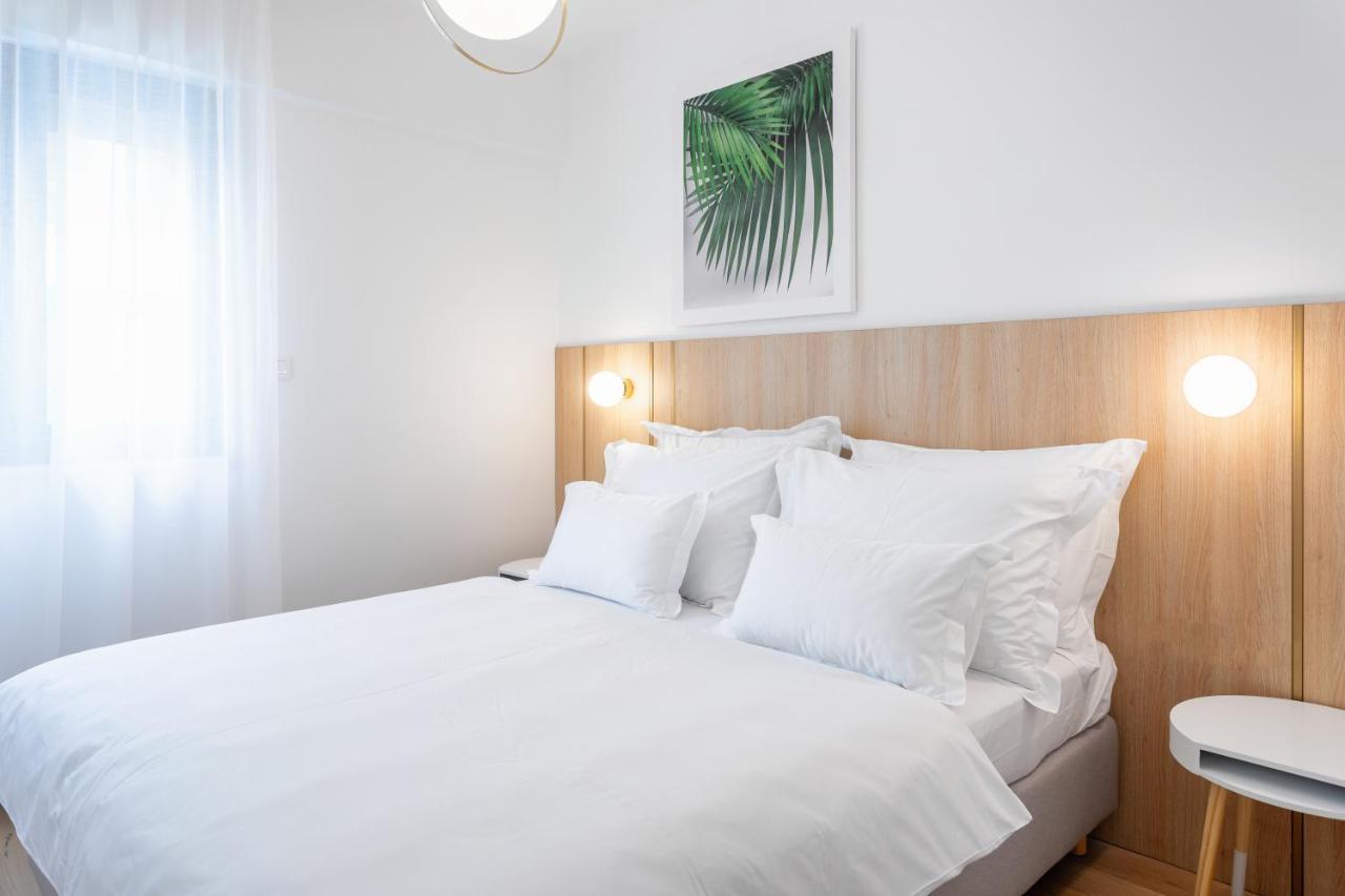 Adria Concept Boutique Apartments Zadar Exteriör bild