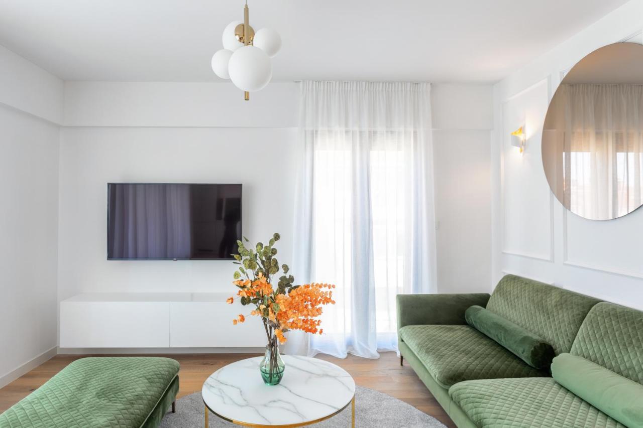 Adria Concept Boutique Apartments Zadar Exteriör bild