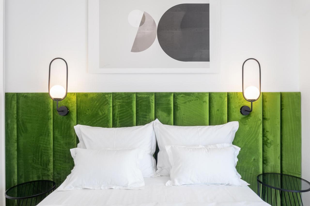 Adria Concept Boutique Apartments Zadar Exteriör bild