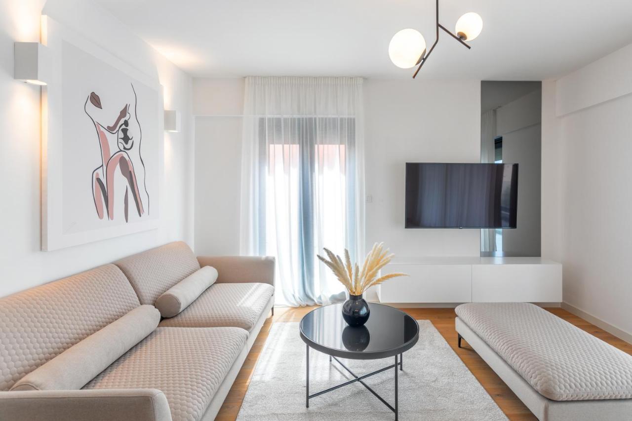 Adria Concept Boutique Apartments Zadar Exteriör bild