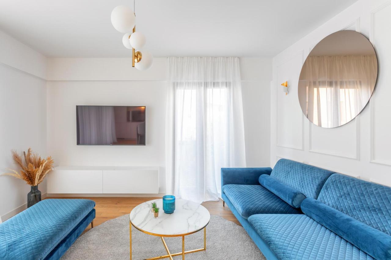 Adria Concept Boutique Apartments Zadar Exteriör bild