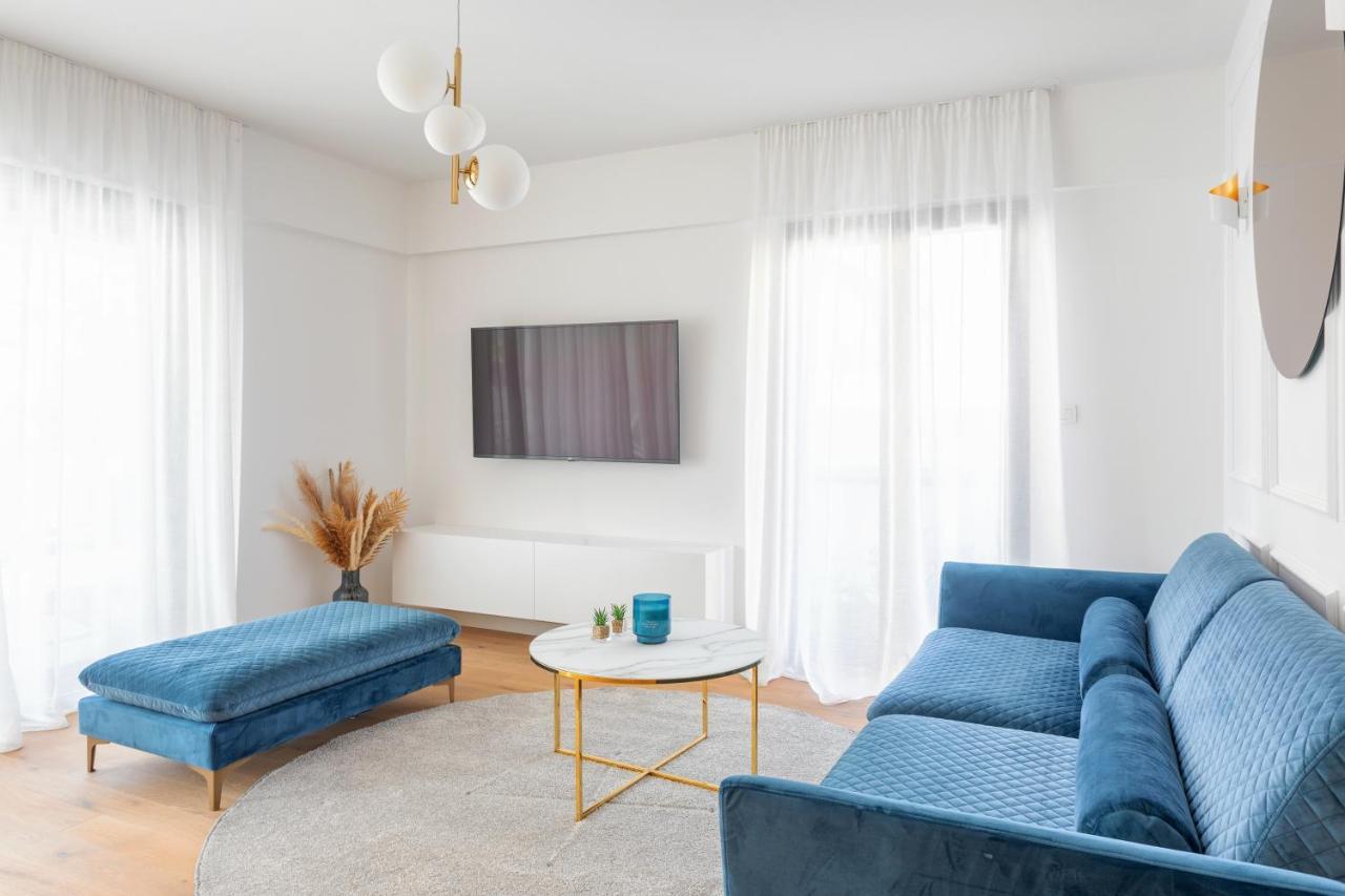 Adria Concept Boutique Apartments Zadar Exteriör bild