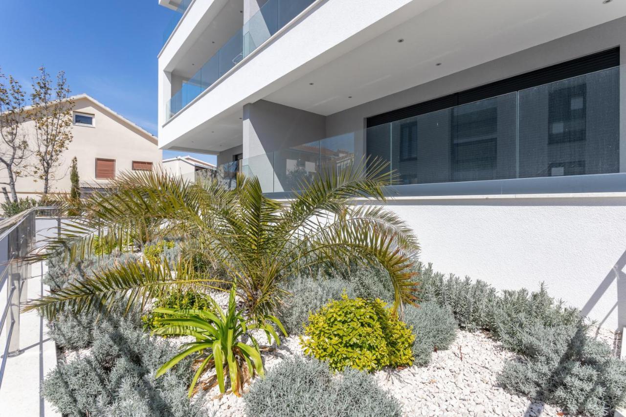Adria Concept Boutique Apartments Zadar Exteriör bild