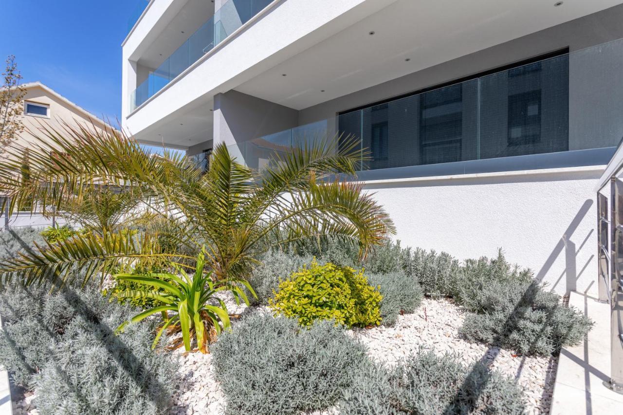 Adria Concept Boutique Apartments Zadar Exteriör bild