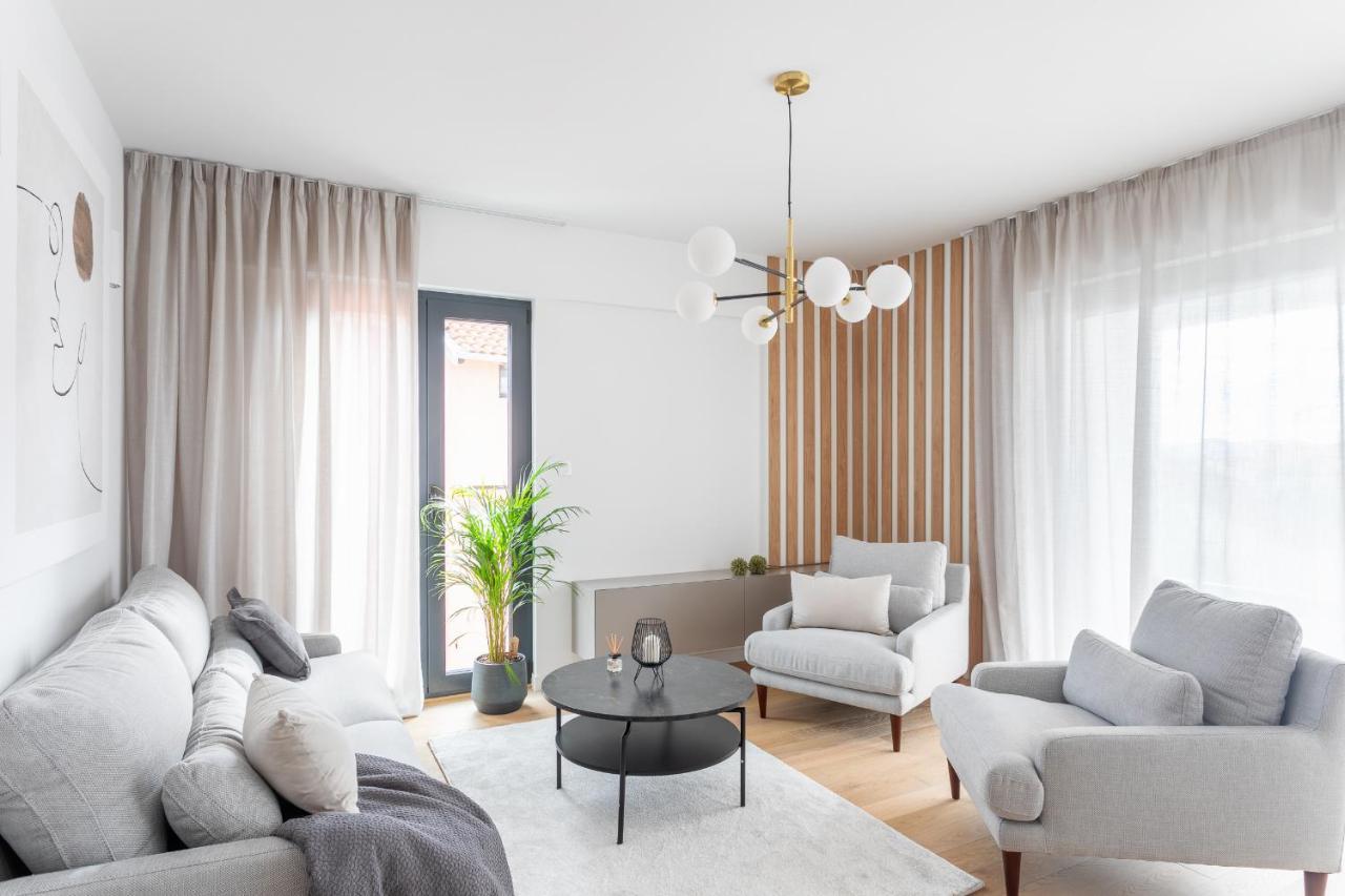 Adria Concept Boutique Apartments Zadar Exteriör bild