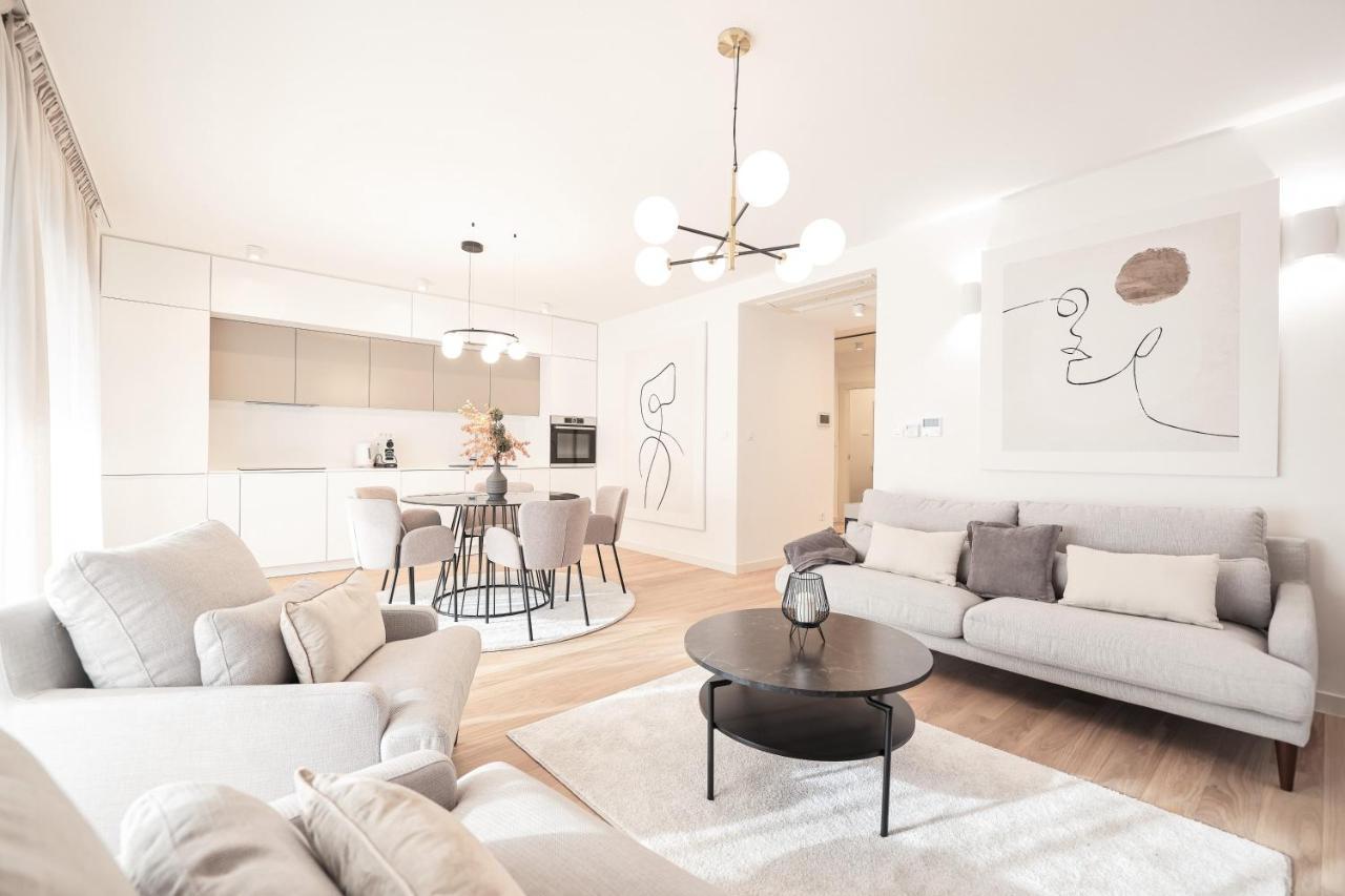 Adria Concept Boutique Apartments Zadar Exteriör bild