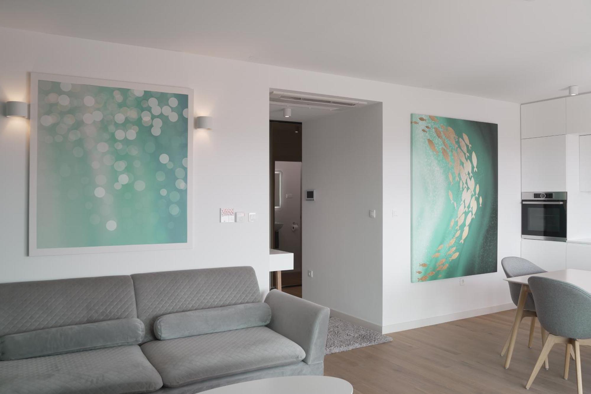 Adria Concept Boutique Apartments Zadar Exteriör bild